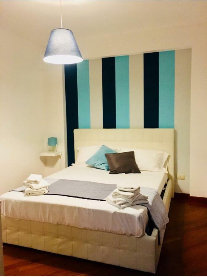 Giupy Home Катания Экстерьер фото