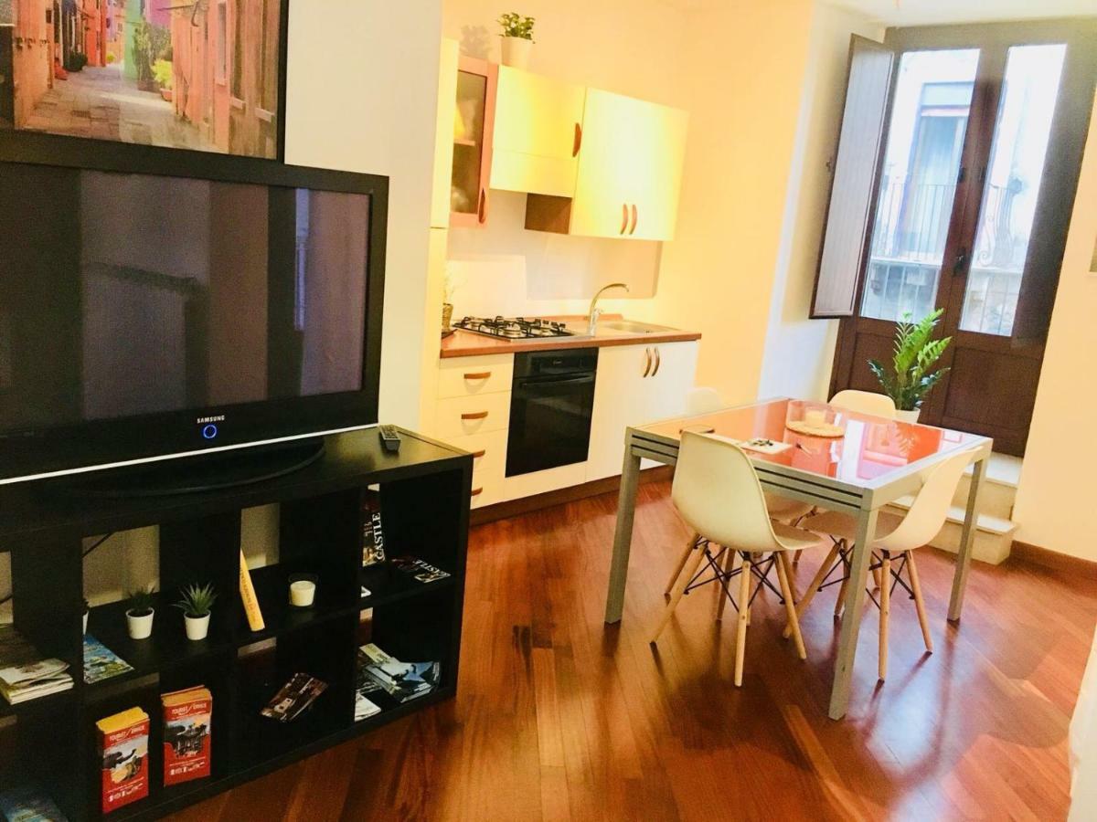 Giupy Home Катания Экстерьер фото
